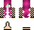 pinky