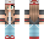 pokemon girl