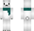 polar bear