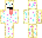 poptart juan