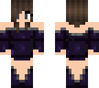 prettygangster witch 