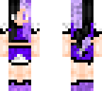 purple maid