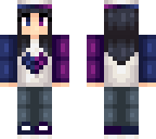 pvp girl