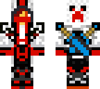 pvp skin