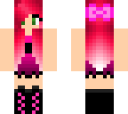 rae in dragonfire high