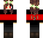 raea as chara