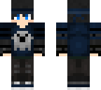 rate please - blue