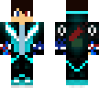 real dagger master