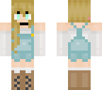really small edit