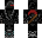 reaper