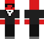 red cool slime