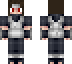 remake anbu
