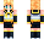 rin kagamani
