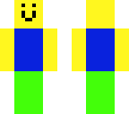 roblox noob