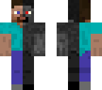 robot steve