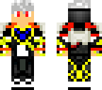 rwby dude