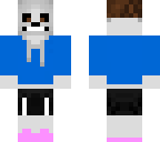 sans costume