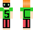 sean c