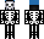 skele stitch