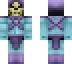 skeletor