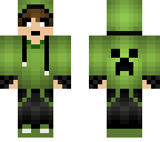 skin customization
