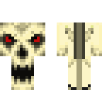skull
