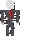 slender man