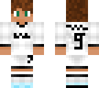 soccer player