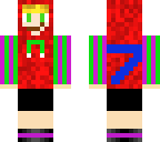 soccer skin