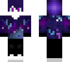 space boy