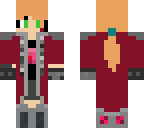 space captain ii edit