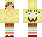sponge bob