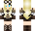 steampunk edit finished