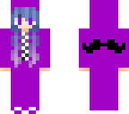 stella star purple shep