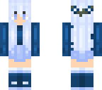 summer and spring skin noot