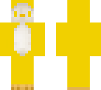 super saiyan penguin