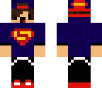 superboy