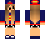 supergirl