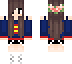 superman girl