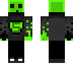 superslime green
