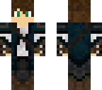 survival boy