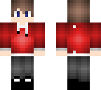 teen guy