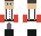 the medic