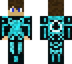 tron guy