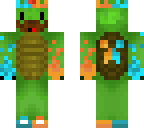 turtle boss