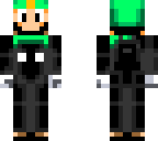 undertoad luigi