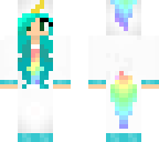 unicorn girl