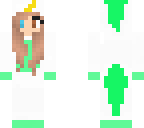unicorn green