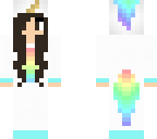 unicorn skin