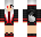 unmasked wolf